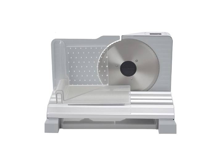 Ohmex OHM-SLI-2617 Elektrische Schneidemaschine