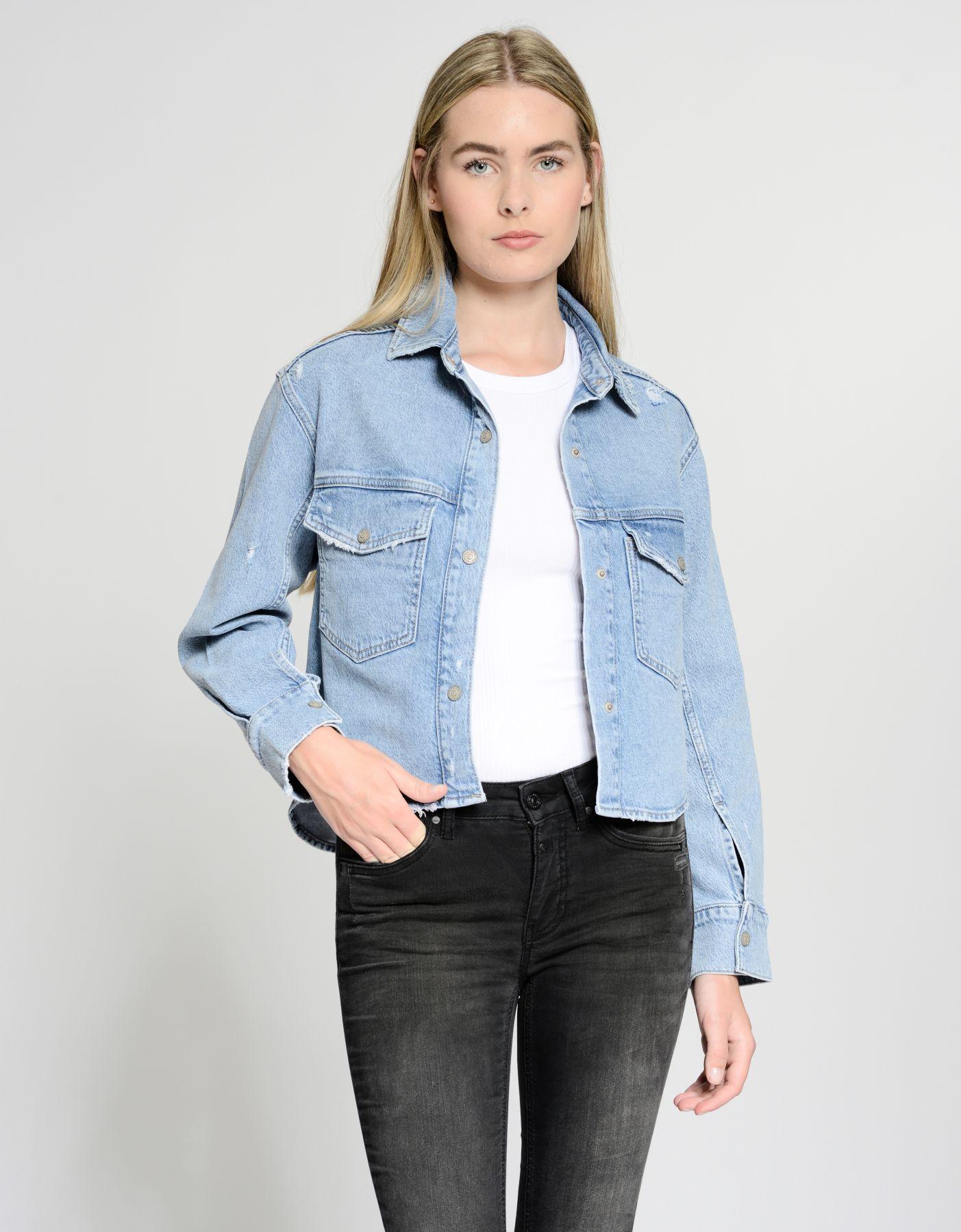 94ZOE JACKET - regular fit