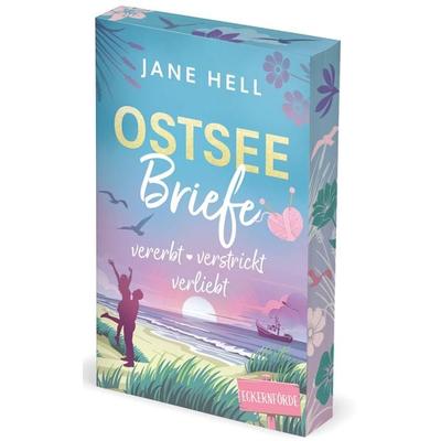 Ostseebriefe, Taschenbuch von Jane Hell, Nova MD, 978-3-690-28721-0