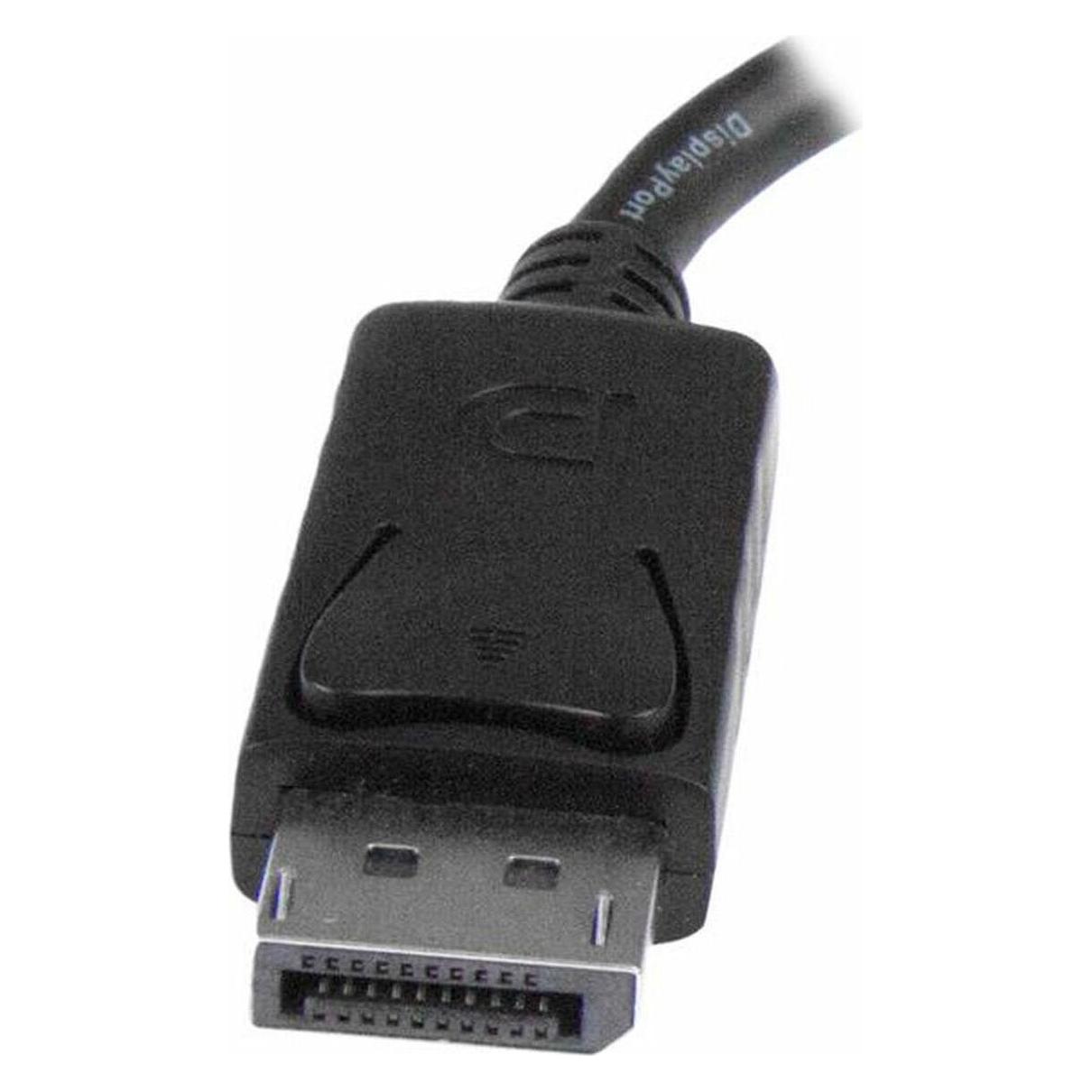 StarTech DP zu (DisplayPort, HDMI, VGA) (DP2HDVGA)