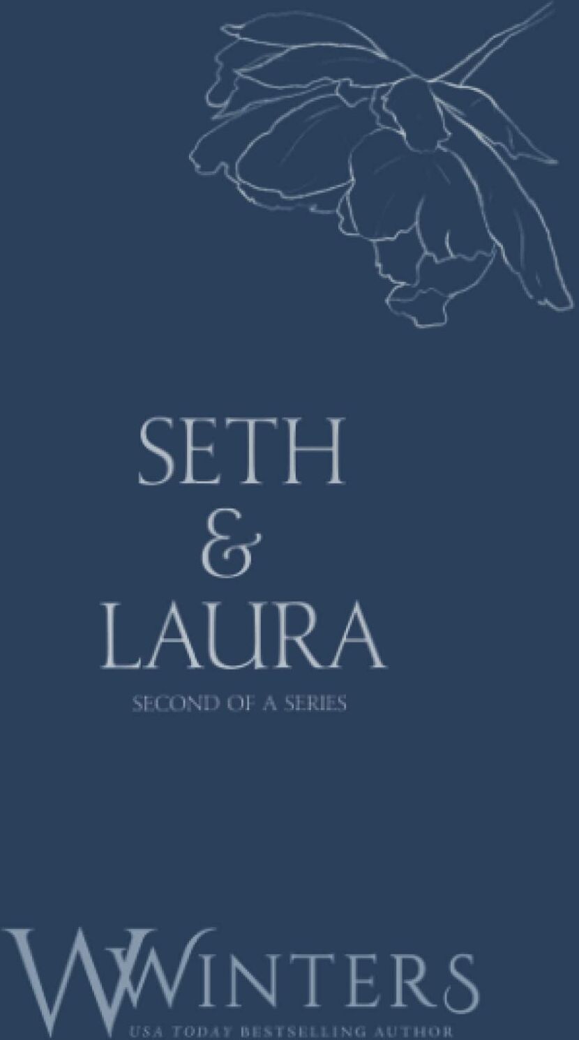 Willow Winters - Seth & Laura: Desperate to Touch (Discreet Series, Band 39) - Preis vom 02.10.2026 23:42:20 h