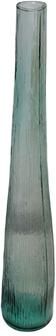 BIDK Home "Harmony Clear H 21.7"" Vase"
