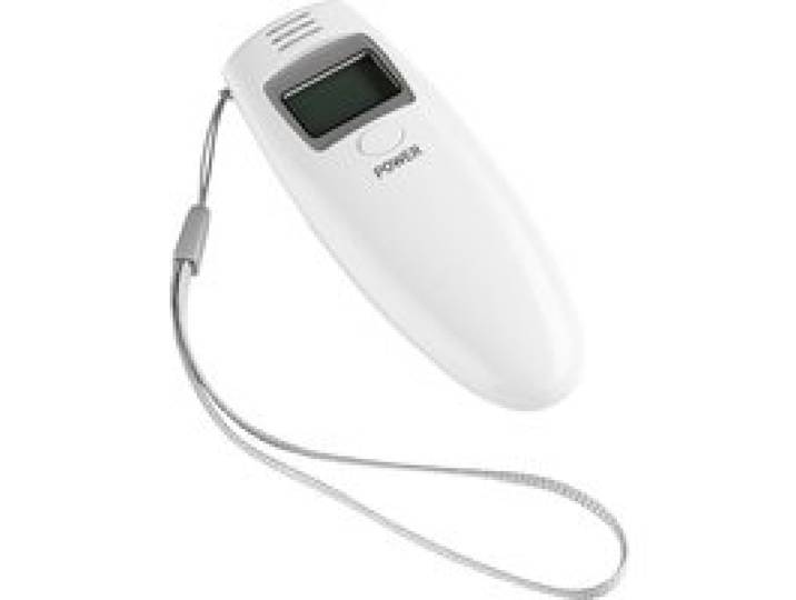 EASYMAXX Éthylotest
