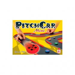 Ferti Pitchcar mini 248740