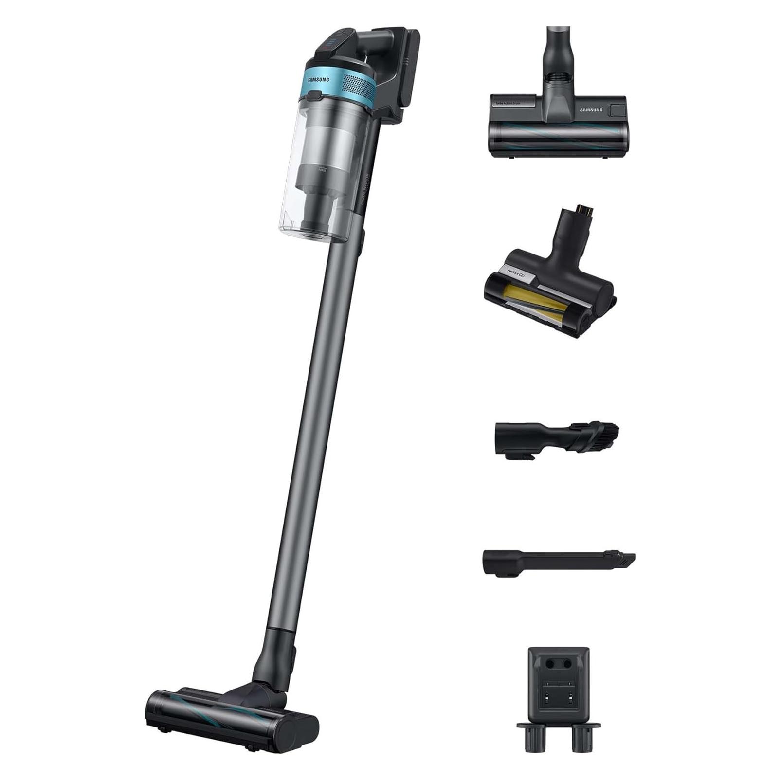Samsung Jet 75E Pet Pro (VS20B75BGR1/WD)