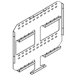 LG Electronics 'WALL MOUNTING BRACKET FOR e '(0% MwSt §12 III UstG)