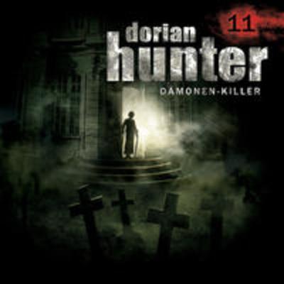 Dorian Hunter: Folge 11: Schwestern Der Gnade - Neal Davenport, CD, 0602527407043