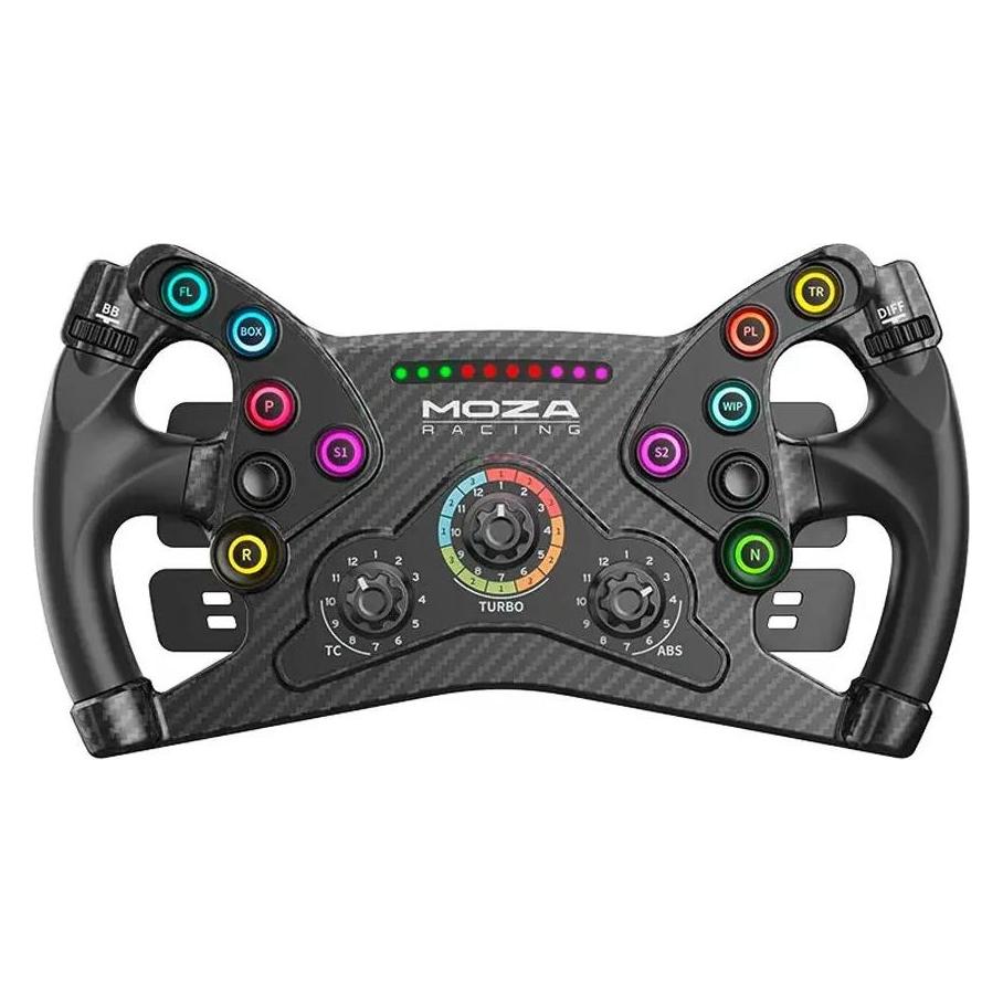 Moza Ks Gt (PC) (RS047)