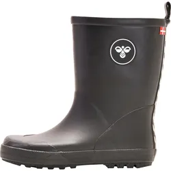 HUMMEL RUBBER BOOT JR. black 31