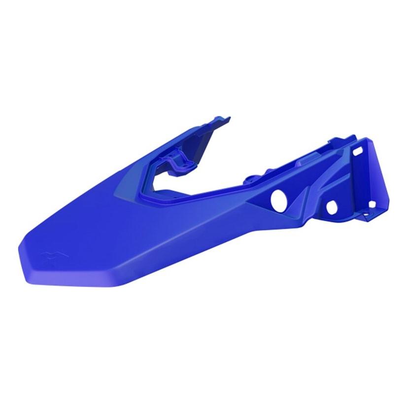 Racetech (RTECH) HECKKOTFLÜGEL REVOLUTION YAMAHA T7 TENERE 700 '25, BLAU (PPT7BL00025)