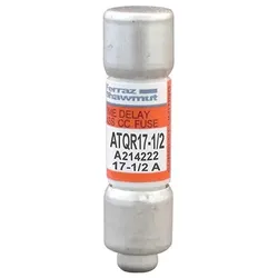 Mersen Sicherungseinsatz Class CC ATQR17-1/2