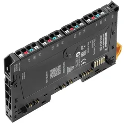 Weidmüller U-remote UR20-4DI-P-3W