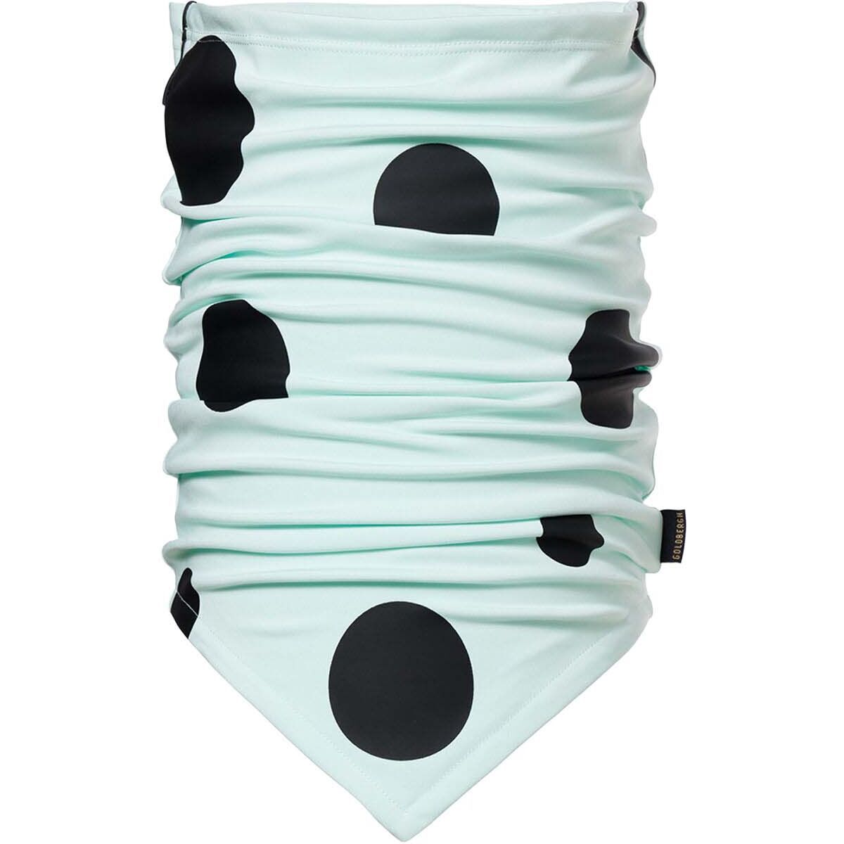 Goldbergh Tama Neckwarmer dots mint (0059) One GB32001264-0059-One