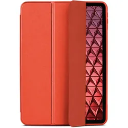 ONEFLOW Clarity Case iPad Pro 11 (2020) Flip Cover mit Stand