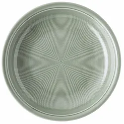 Suppenteller Thomas TREND MOSS GREEN (D 24 cm) - grün - D 24 cm