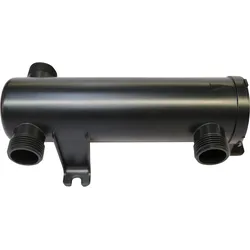 Wassergehäuse Vitronic 11 W