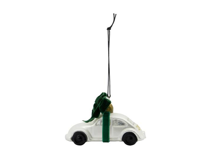 House Doctor Suspension de sapin Car Silver, 2026
