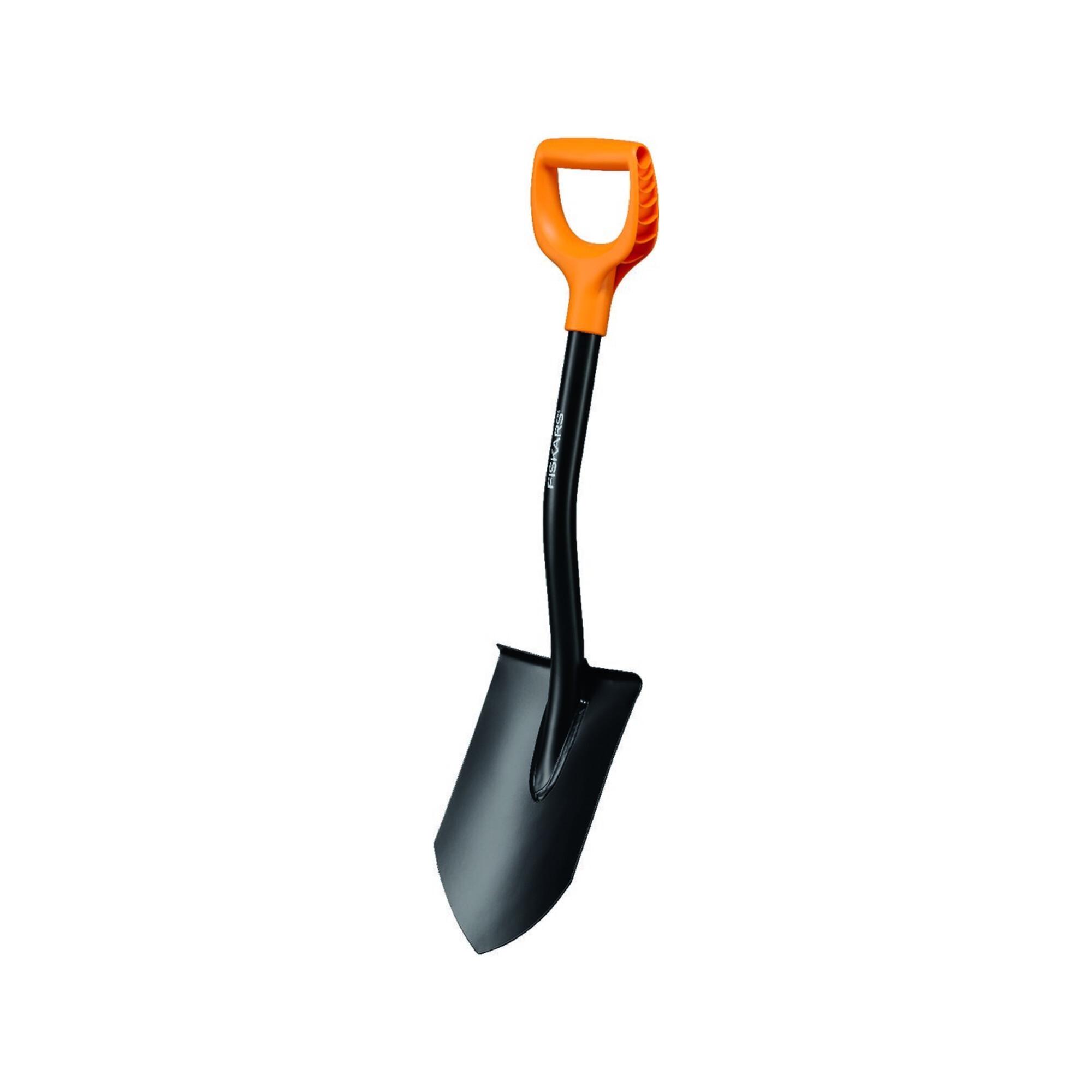 Fiskars Autospaten Solid Metall (1066715)