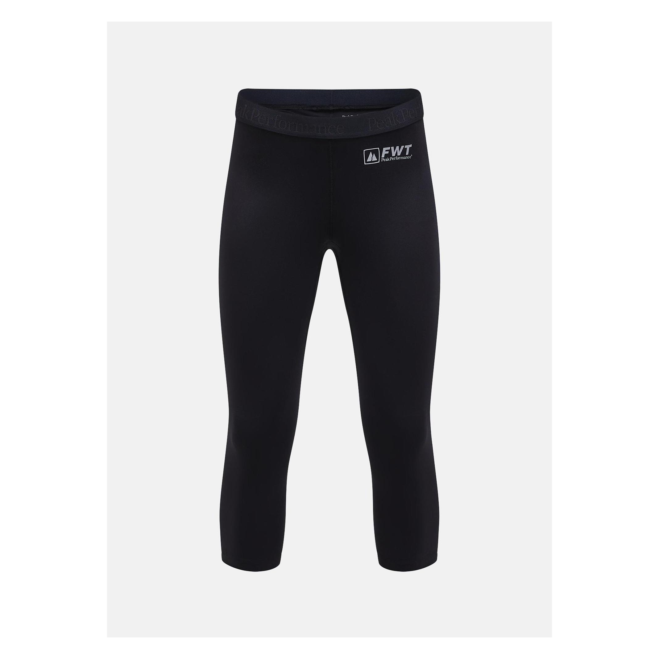 Peak Performance FWT Spirit Short John Thermo-Leggings (L) (54702527)