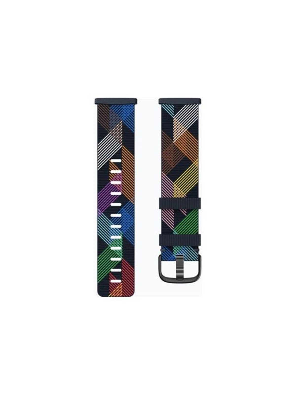 Google Fitbit - band for smart watch - 24 mm attach