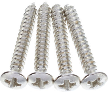 Göldo Humbucker Ring Screws N