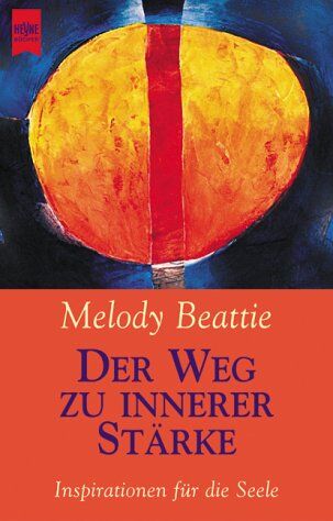 Melody Beattie - Der Weg zu innerer Stärke. Inspirationen für die Seele - Preis vom 10.10.2026 11:48:34 h