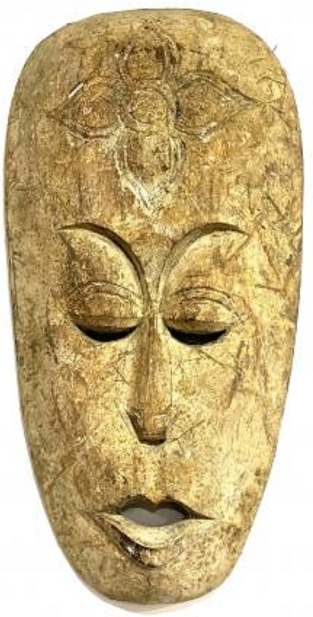 Mask D26H50cm voor volwassenen