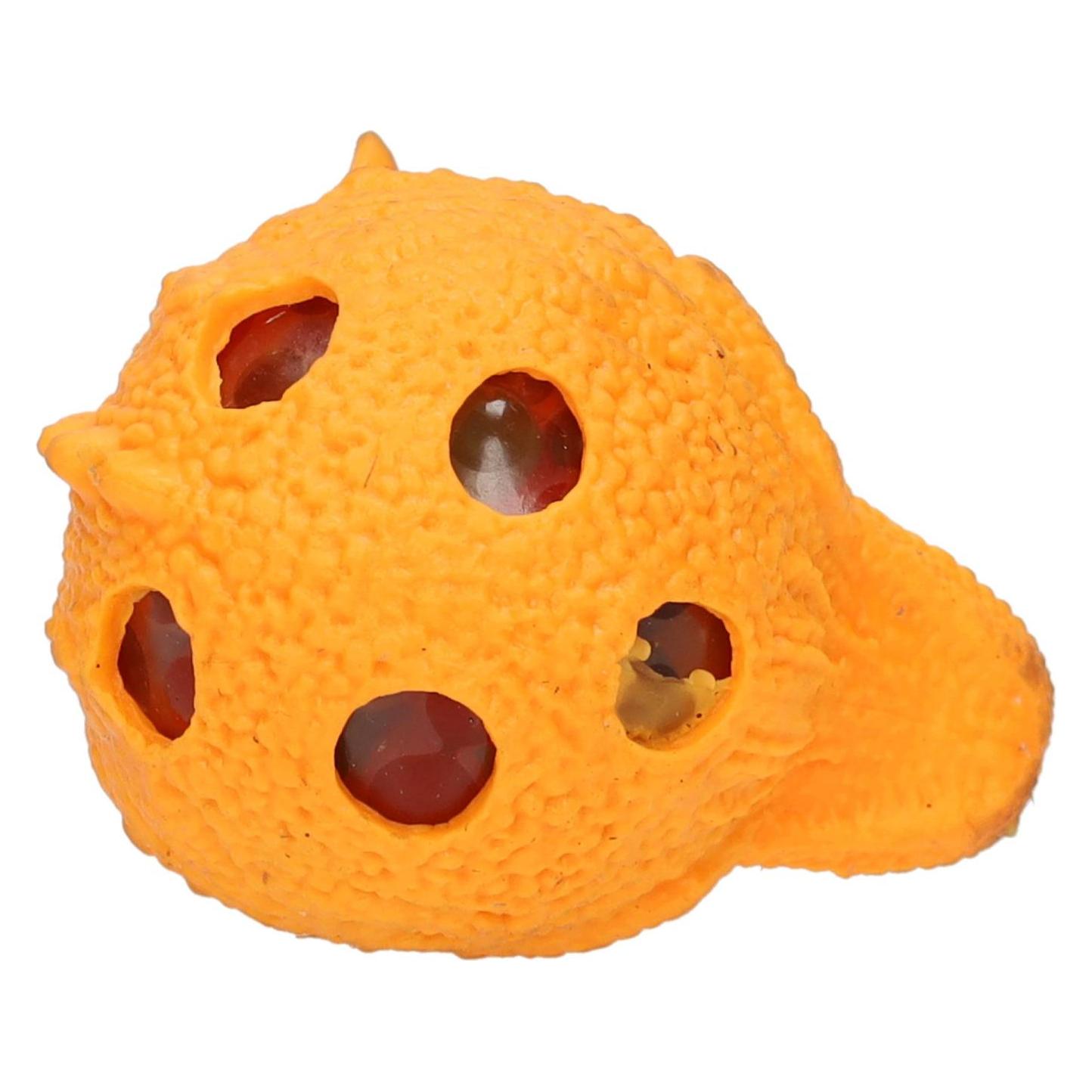 Sambro Quetschball Dinosaurier, 5cm (52405002)