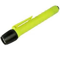 UK, Taschenlampe, Mini-Taschenlampe Ex Zone: 1 s (13.20 cm, 35 lm)