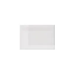 ÖKI, Briefumschlag, Briefumschläge DIN C5 ohne Fenster transparent 500 St. (C5, 1 x)