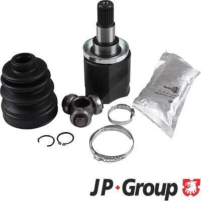 Jp Group Gelenk, Antriebswelle [Hersteller-Nr. 1143502110] für Skoda, VW
