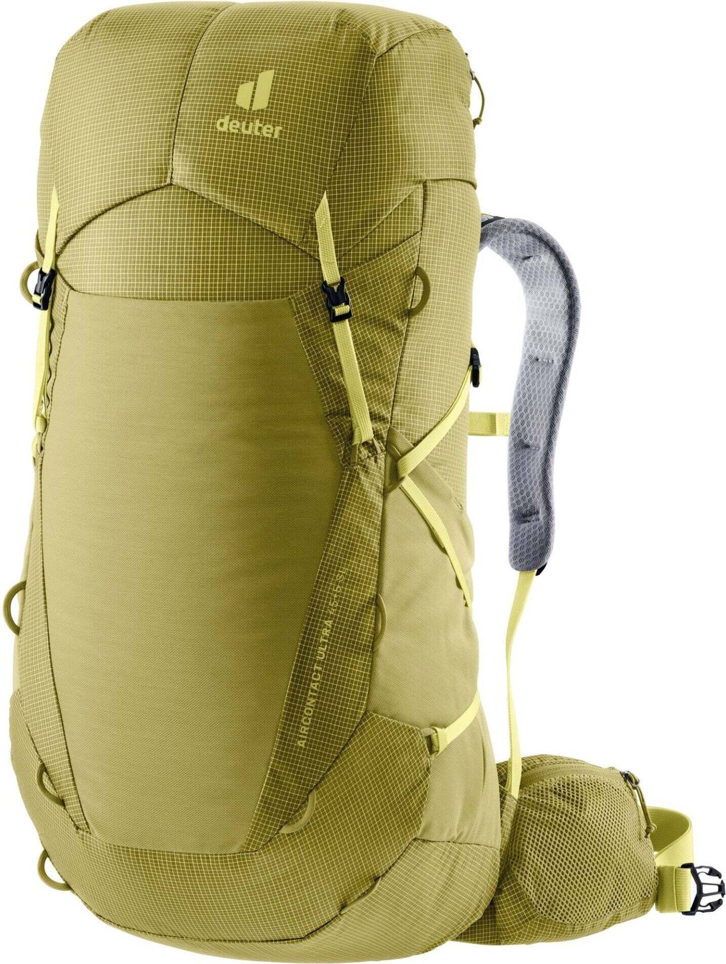 Deuter Deuter Aircontact Ultra 45+5 SL - Women's Wanderrucksack 73 cm