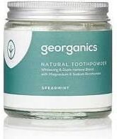 Georganics Tooth whitening powder 60 ml