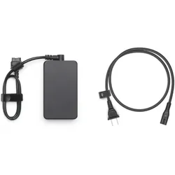 DJI Mavic 240W Netzteil