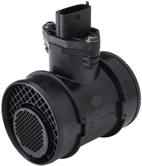 HELLA 8ET 009 149-401 Mass air flow sensor