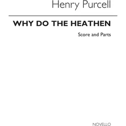 Henry Purcell, Purcell Society Volume 17 SATB String Instruments Buch, Fachbücher von Henry Purcell