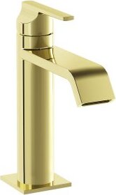 VITRA A4281674 Zweigriff-Waschtischmischer Suit Heb.