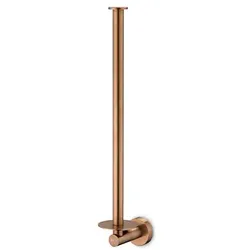 JEE-O Slimline Ersatz Papierhalter, bronze, 801-0024 801-0024