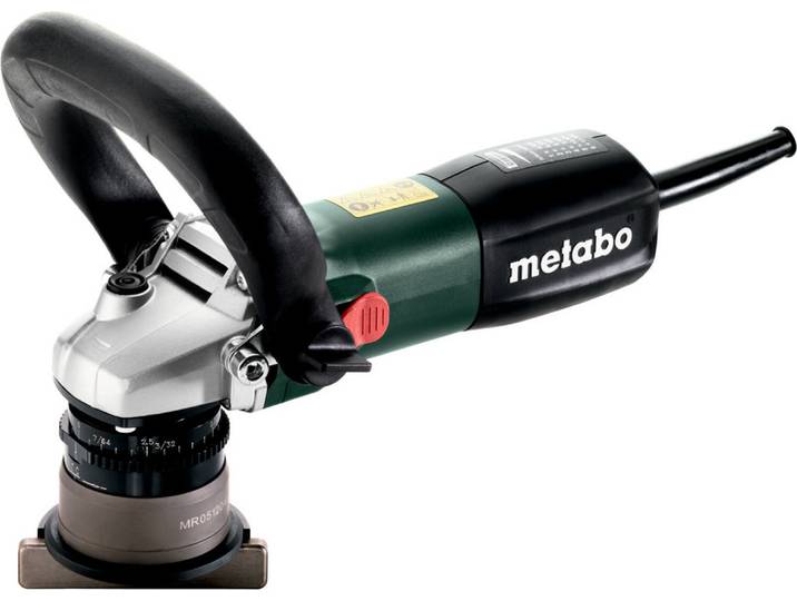 Affleureuse METABO KFM 9-3 RF Coffret MetaBox - 601751700