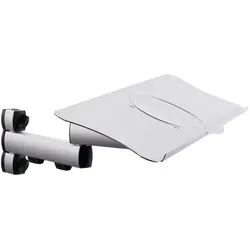 Novus TSS Tragarm mit Tastaturhalterung (967+0119+000)