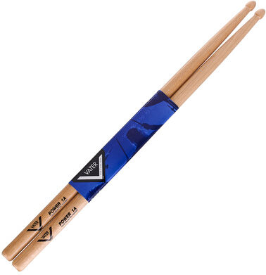 Vater Hickory Power 1A Wood