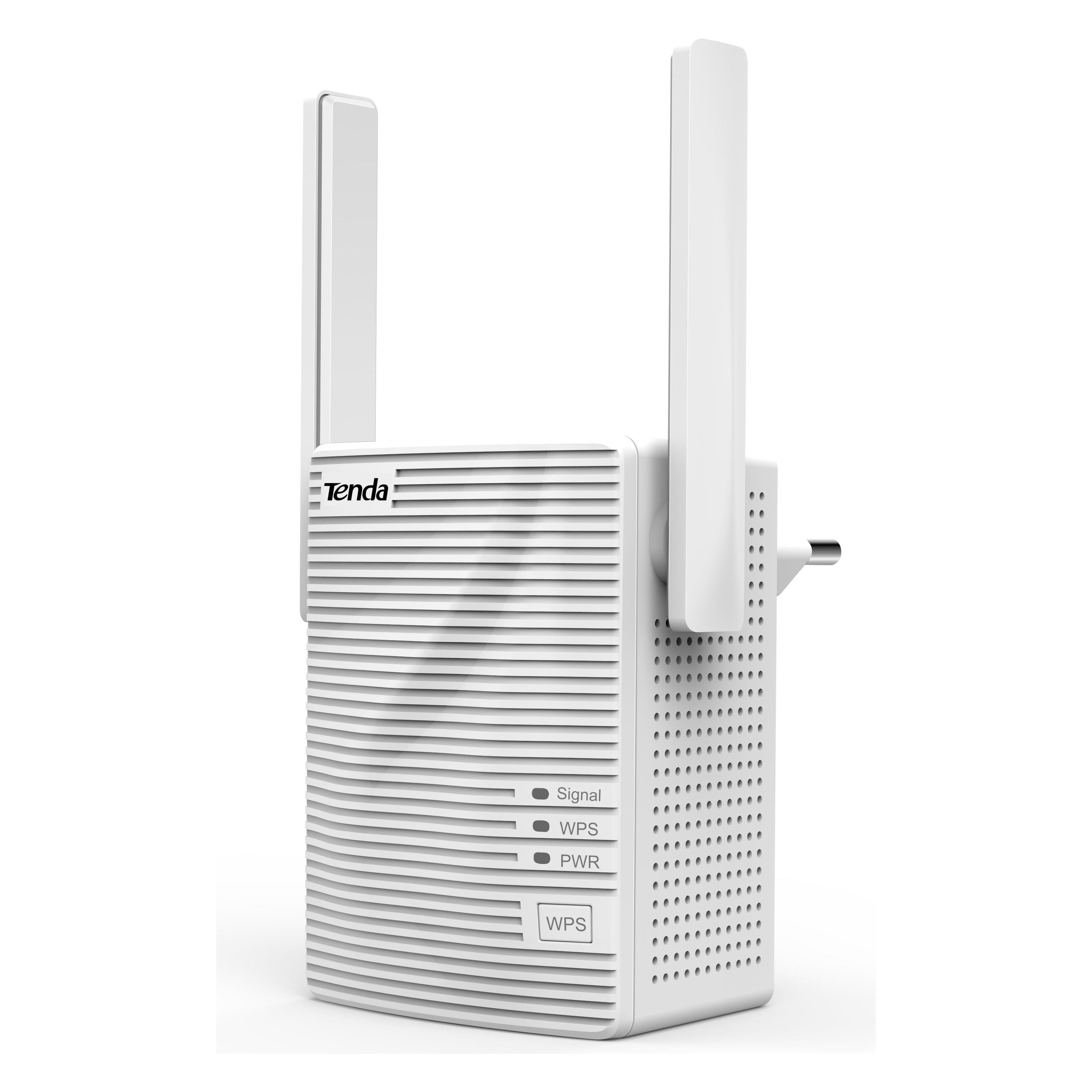 Tenda A18 (867 Mbit/s, 300 Mbit/s) (11238705)