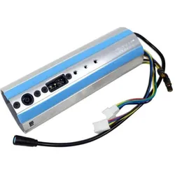 Ewheel Ninebot ES1 ES2 ES4, Robotik Modul