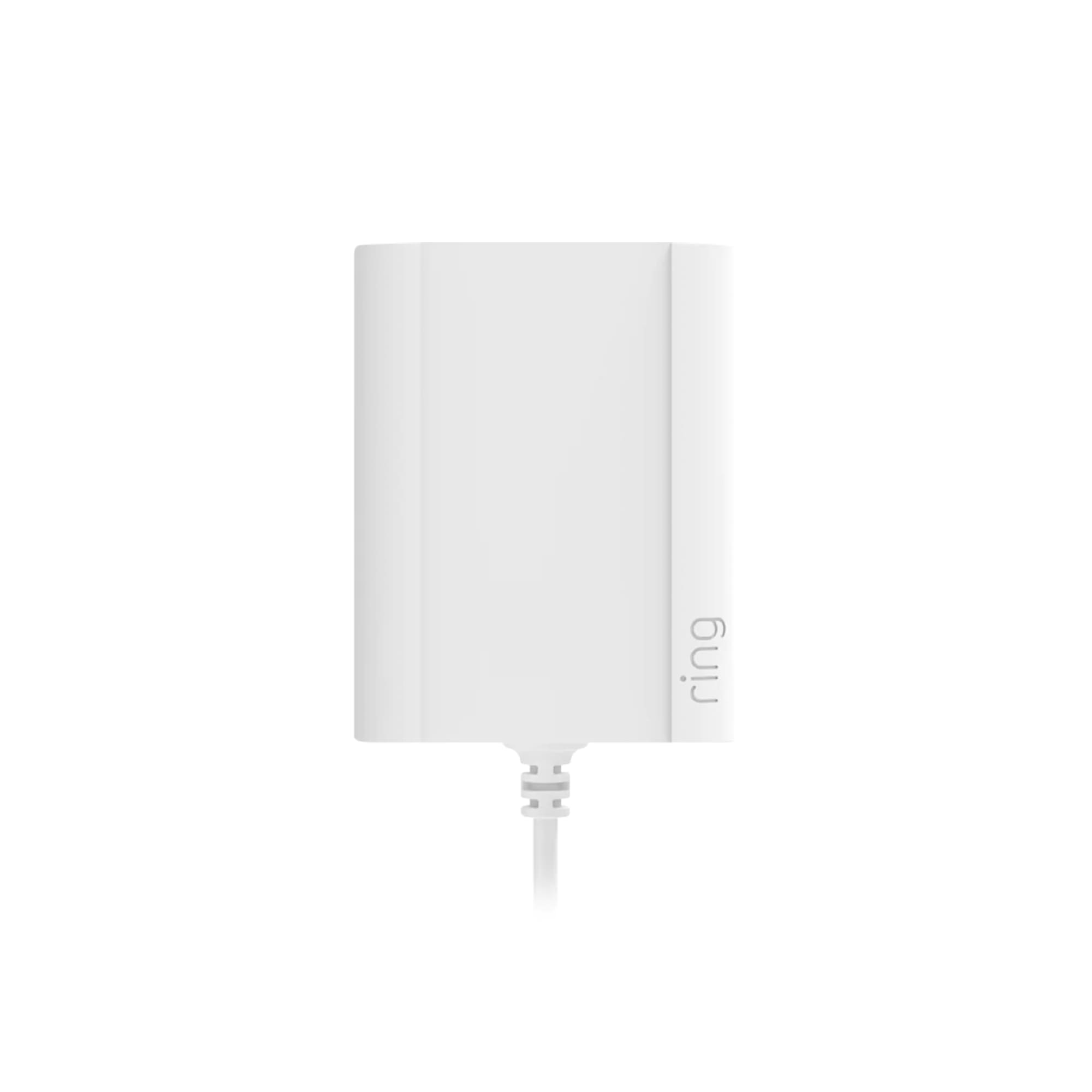 RING Plug-in Adapter (2. Gen) 8EA1S1-WEU0