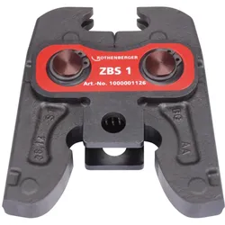 ROTHENBERGER Zwischenbacke Schlingen I ZBS 1 V2 - 1000001126