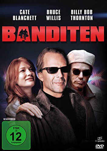 Bruce Willis - Banditen - Preis vom 09.10.2026 07:28:09 h