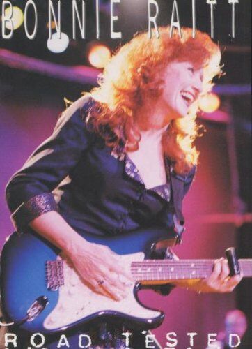Jim Yukich - Bonnie Raitt - Road Tested - Preis vom 04.10.2026 03:51:26 h