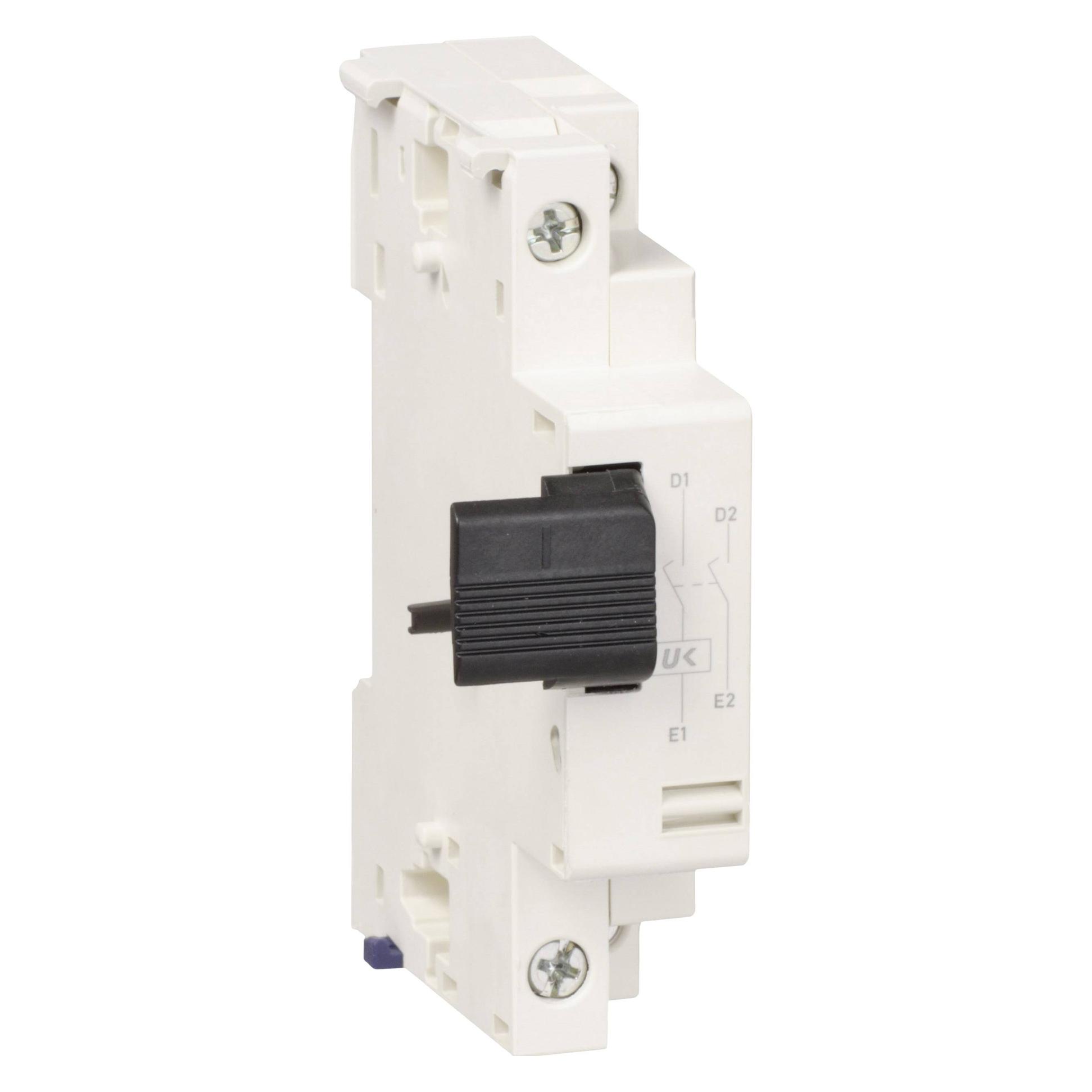 Schneider Electric Unterspannungsauslöser 380V (GVAX385)