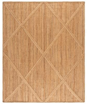 SAFAVIEH Handmade Natural Fiber Ulviya Jute Rug