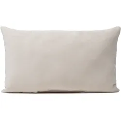 Kissen LINA creme (BH 50x30 cm) - BH 50x30 cm